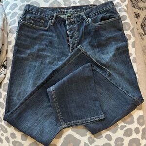 Eddie Bauer Women’s Boyfriend Jeans